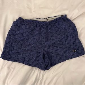 Patagonia Baggies 5” Shorts, Size L